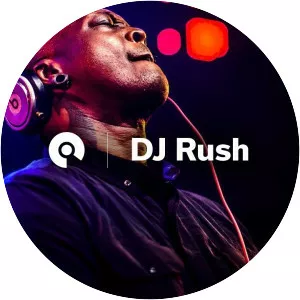 DJ Rush - American musician