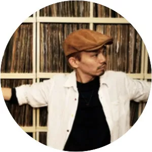 DJ Ryow a. k. a smooth current