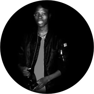 DJ Stherra - Musical artist