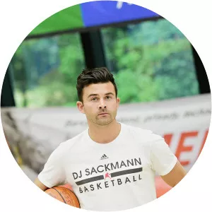 DJ Sackmann