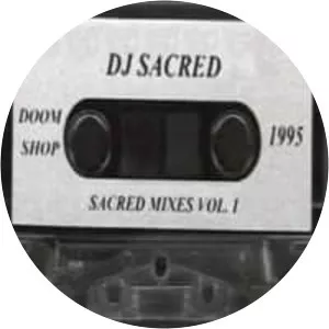 DJ Sacred - Musical artist