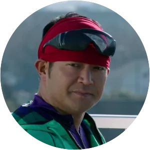 DJ Sagara - Fictional character