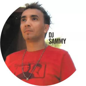 DJ Sammy - Spanish DJ