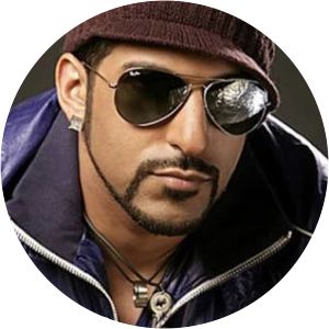 DJ Sanj - Musical artist