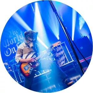 DJ Santa Monica - Musical artist