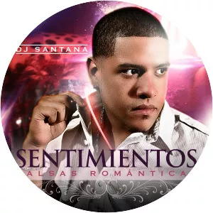 DJ Santana - Musical artist