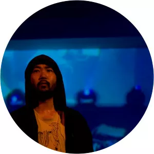 DJ Scotch Egg - Japanese musical artist