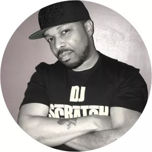 DJ Scratch