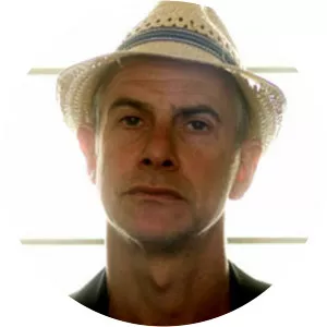 DJ Scratchy - Musician