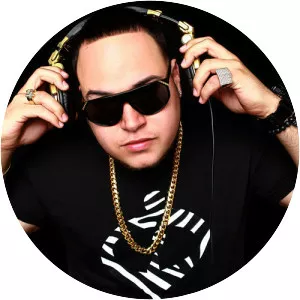 DJ Scuff - Musical artist