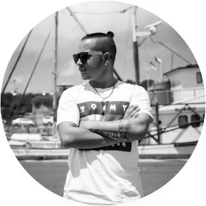 DJ Sefru - Musical artist