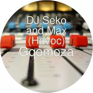 DJ Seko and Max (Havoc) - Musical artist