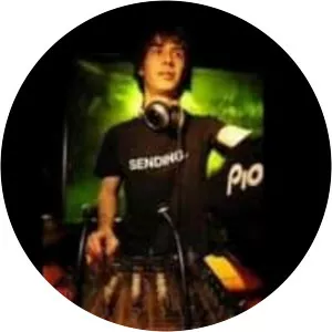 DJ Sender - Ukrainian DJ