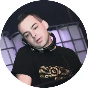 DJ Serenity - Musical artist