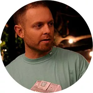 DJ Shadow - American DJ