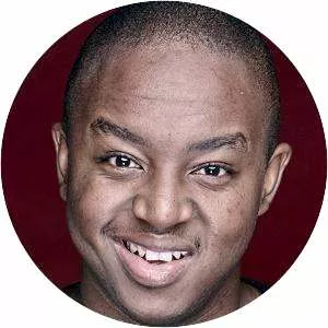 DJ Shimza
