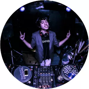 DJ Shindy - Musical artist