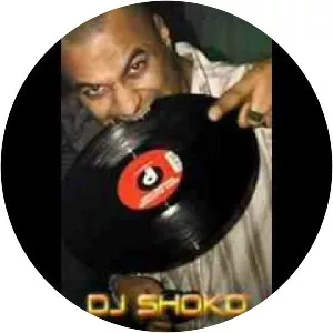 DJ Shoko