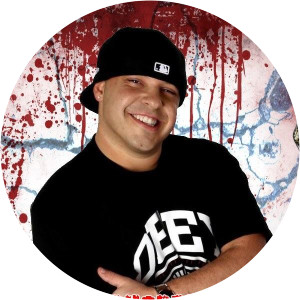 DJ Shortstop - Musical artist