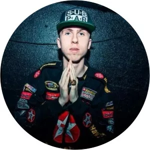 DJ Sidereal - Musical artist