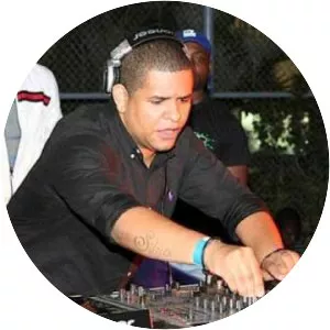 DJ Silyvi - Musical artist