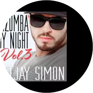 DJ Simon
