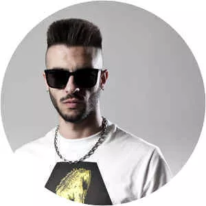 DJ Slait - Musical artist