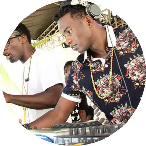 DJ Slick Stuart
