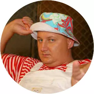 DJ Slon - Musical artist