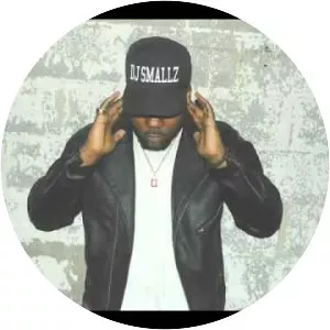 DJ Smallz 732 - Musical artist