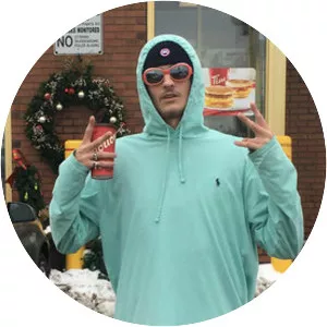 DJ Smokey - Musician