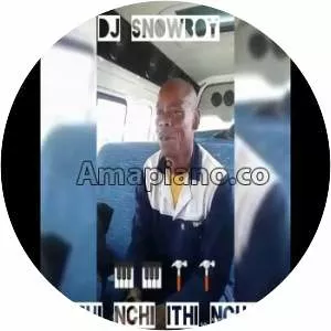 dj snowboy - Musical artist