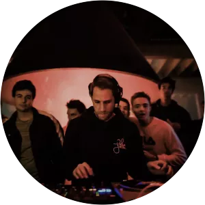 DJ SNS - Musical artist