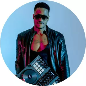 DJ So Nice - Musical artist