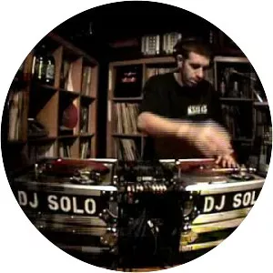DJ Solo