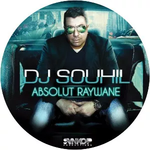 DJ Souhil