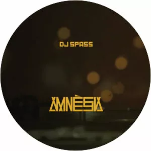 DJ Spass - Musical artist