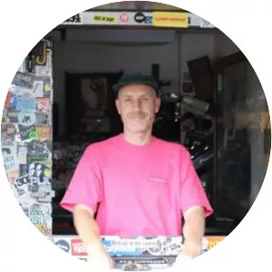 DJ Speckgürtel