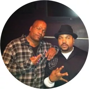 DJ Speed - Musical artist