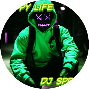 DJ SPRITE - Musical artist