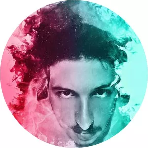 DJ Squalus - Musical artist