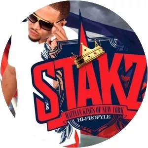 DJ Stakz
