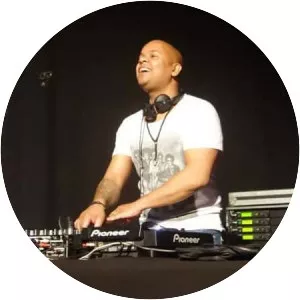 DJ Steri - Musical artist