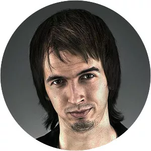 DJ Stranger - Musical artist