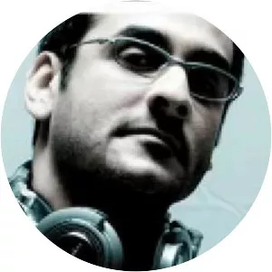 DJ Suketu - Indian DJ