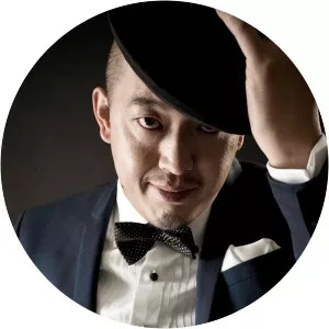 DJ Tama Musician - Musical artist