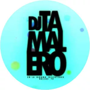 Dj Tamalero - Musical artist