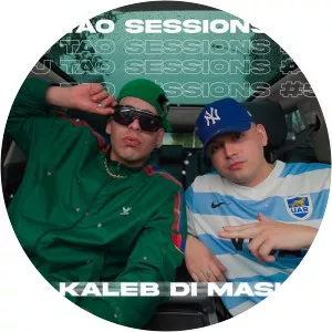 DJ Tao - Musical artist