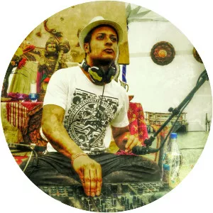 DJ Taz Rashid - Musical artist