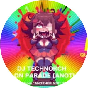 DJ Technorch